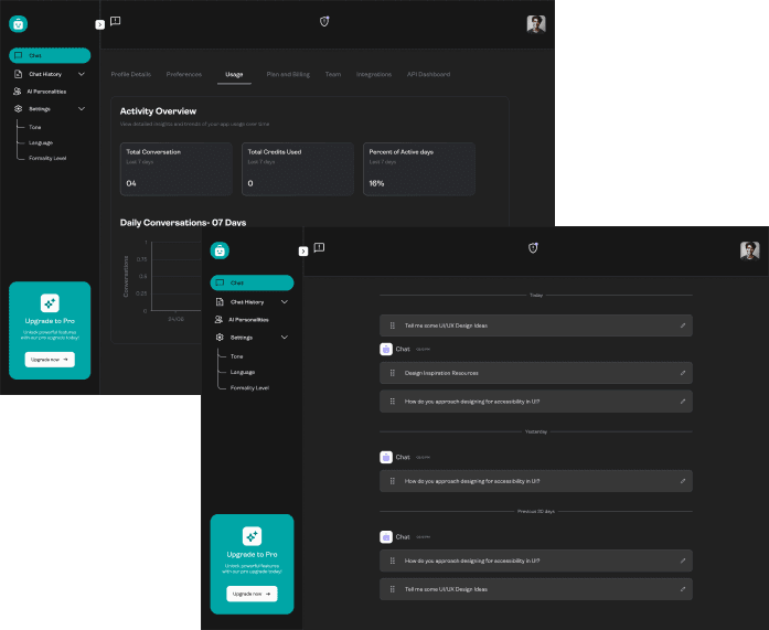 Our Revolutionary AI-Powered Content Writing Platform